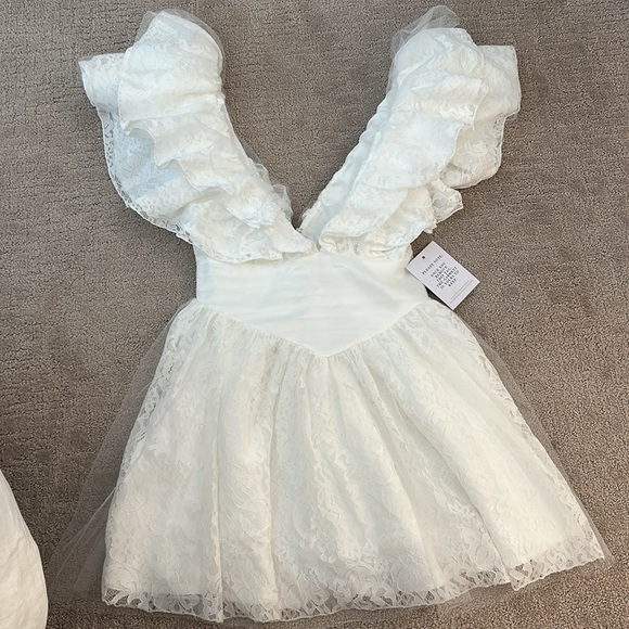 Alamour the Label Tciana Dress - Picture 6 of 9